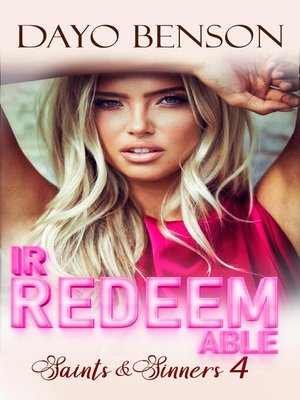 cover image of Irredeemable